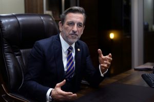 D&uuml;nyanın tekstil teknolojisi Bursa'da buluşacak