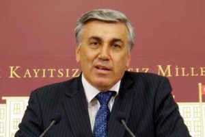 MHP'de kritik isim belli oldu