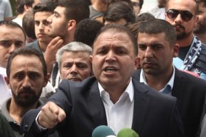 Adana Demirspor şike iddialarını mahkemeye taşıyor