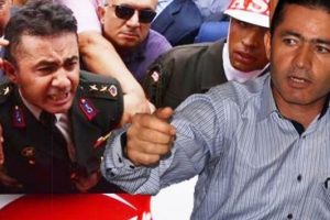 Şehit ağabeyi Yarbay'dan yine &ccedil;ok sert s&ouml;zler!