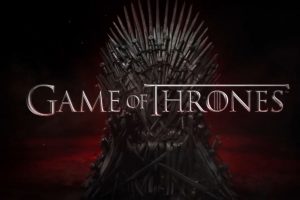 Game Of Thrones'a Tamer Hassan damgası!