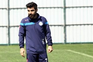 "Paniğe gerek yok ligde kalacağız"
