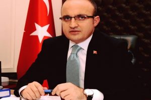 Kılı&ccedil;daroğlu'nun a&ccedil;ıklamalarına AK Parti'den sert tepki