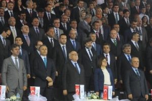 Bakan Avcı: Gelecek zaten oluşmuştur