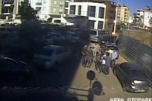 Antalya Barosu y&ouml;netimine soruşturma izni
