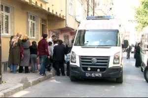 Kayıp &ccedil;ocuklarının cesediyle Adli Tıp'ta karşılaştılar