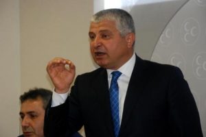 MHP'li Yılmaz: Bu dokunulmazlıkları ge&ccedil;iremeyecekler