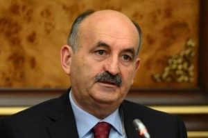 Sağlık Bakanı'ndan atama a&ccedil;ıklaması