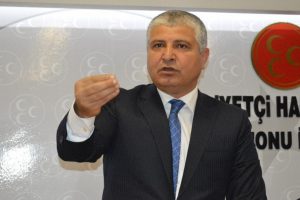 "Yargıtay karar vermeden kongre toplanamaz"