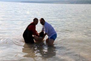 Barajda balık tutan gen&ccedil; balık&ccedil;ı boğuldu