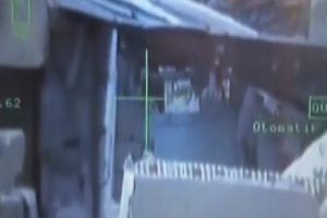 G&uuml;venlik kuvvetleri ter&ouml;risti b&ouml;yle avladı