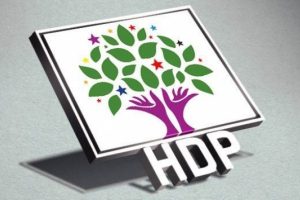 HDP dokunulmazlığı masaya yatırıyor