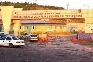 Firari mahkumların 3'&uuml; IŞİD sanığı!