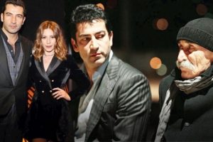 Kenan İmirzalıoğlu'ndan Tuncel Kurtiz'e b&uuml;y&uuml;k vefa &ouml;rneği