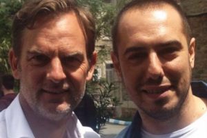 Ronald de Boer kardeşinin yaşadığı şoku anlattı