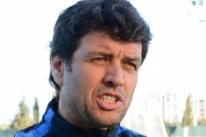 "Galatasaray ma&ccedil;ında galip gelmek..."
