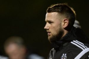 Milosevic'in Beşiktaş'ın yeni sezon kampına yetişmeyi planladığı &ouml;ğrenildi
