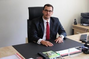 Bergamalı avukatın &ccedil;evre zaferi