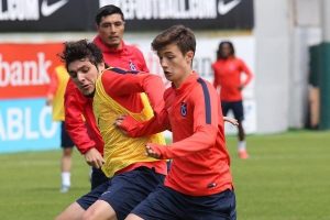 Antalyaspor ile Trabzonspor 40. kez karşı karşıya gelecek