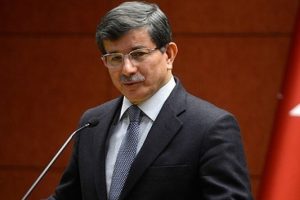 'Davutoğlu TOBB Genel Kurulu'na gelemeyeceğini son dakikada iletti'