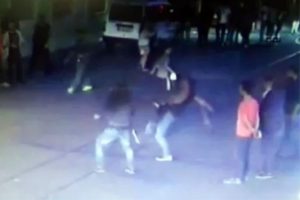 İstiklal Caddesi cinayeti zanlısı polisi su&ccedil;ladı: "Eğer m&uuml;dahale etselerdi"