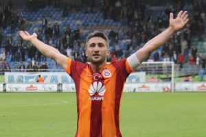 Sabri Sarıoğlu'nun İngiliz ekibi Sheffield Wednesday'de forma giyeceği &ouml;ğrenildi