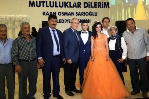 Baykal'ın y&uuml;z&uuml;ndeki kızarıklık iyileşti