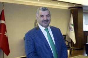 Başkan &Ccedil;elik'ten, Kayserispor taraftarına &ccedil;ağrı
