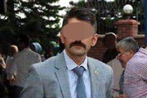Emniyet şube m&uuml;d&uuml;r&uuml;ne taciz soruşturması