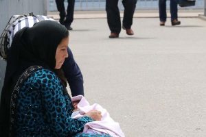Samsun M&uuml;ft&uuml;s&uuml;: M&uuml;sl&uuml;manın başkasına el a&ccedil;ması doğru değil