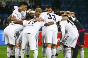 Beşiktaş seri şampiyonluklar yaşamak istiyor