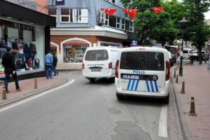 Bartın merkezli 5 ilde FET&Ouml;/PDY operasyonu