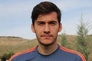 "&Ouml;nceliğim Osmanlıspor'da tekrar formamı giymek"