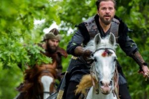Diriliş Ertuğrul hayranlarına k&ouml;t&uuml; haber!