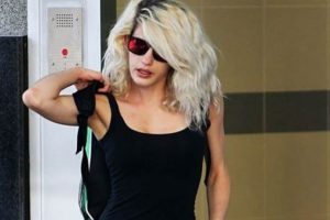 Kadının telefonundan &ccedil;ıkanlar şok etti!
