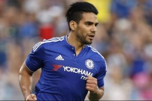 Beşiktaş'ın radarında yeni bir golc&uuml; var: Radamel Falcao