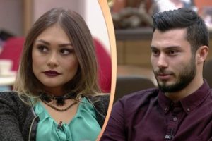 Kısmetse Olur 174. b&ouml;l&uuml;mde heyecan dorukta!