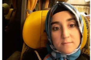 &Ouml;l&uuml;mden dakikalar &ouml;nce bu fotoğrafı &ccedil;ekti