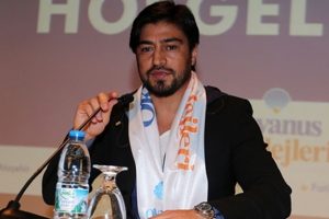 Eski Beşiktaşlı İbrahim Toraman, siyah-beyazlıların şampiyonluğu hak ettiğini s&ouml;yledi