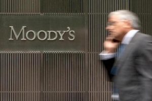 İzmir B&uuml;y&uuml;kşehir'e Moody's'ten y&uuml;ksek not