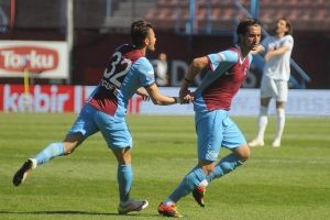 Trabzonspor, Antalya'da gen&ccedil;leriyle g&uuml;lmek istiyor