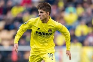 Barcelona, Villarreal'den Denis Suarez'i yeniden kadrosuna kattı