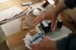 Hayali ihracat operasyonunda 36 ş&uuml;pheli adliyede
