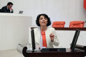 CHP Bursa Milletvekili Kayışoğlu &ouml;zel sekt&ouml;rde ayrımcılığın araştırılmasını istedi