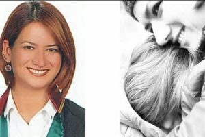 Avukat anne l&ouml;semiye yenildi! &Ccedil;ocuğunun doğduğu g&uuml;n toprağa verildi...