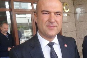 CHP'li Bakan: 10 g&uuml;nde bir polis intihar ediyor
