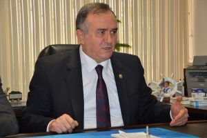 MHP'li Ak&ccedil;ay: Bu s&ouml;zleri kabul etmek m&uuml;mk&uuml;n değil