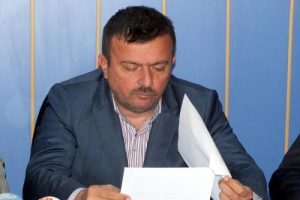 Başbakanlık yolunda Bozdağ'a destek