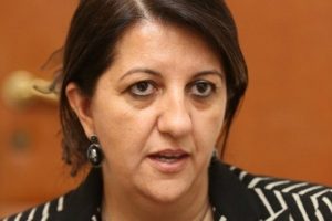 HDP'li Buldan 'Hac i&ccedil;in yardım istedi' iddiası