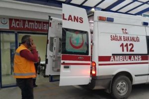 Kayıp yaşlı adamın u&ccedil;urumun dibinde cesedi bulundu
